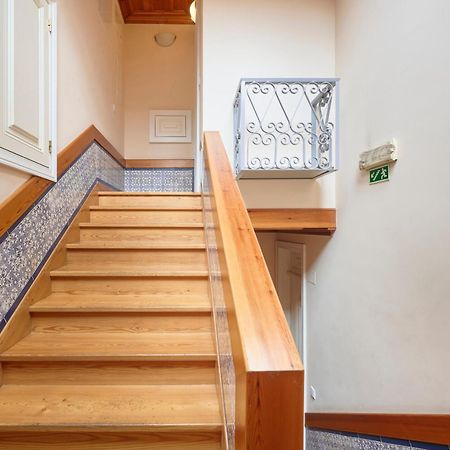 Casa Portuguesa Prata Leilighet Lisboa Eksteriør bilde