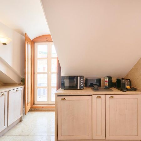 Casa Portuguesa Prata Leilighet Lisboa Eksteriør bilde