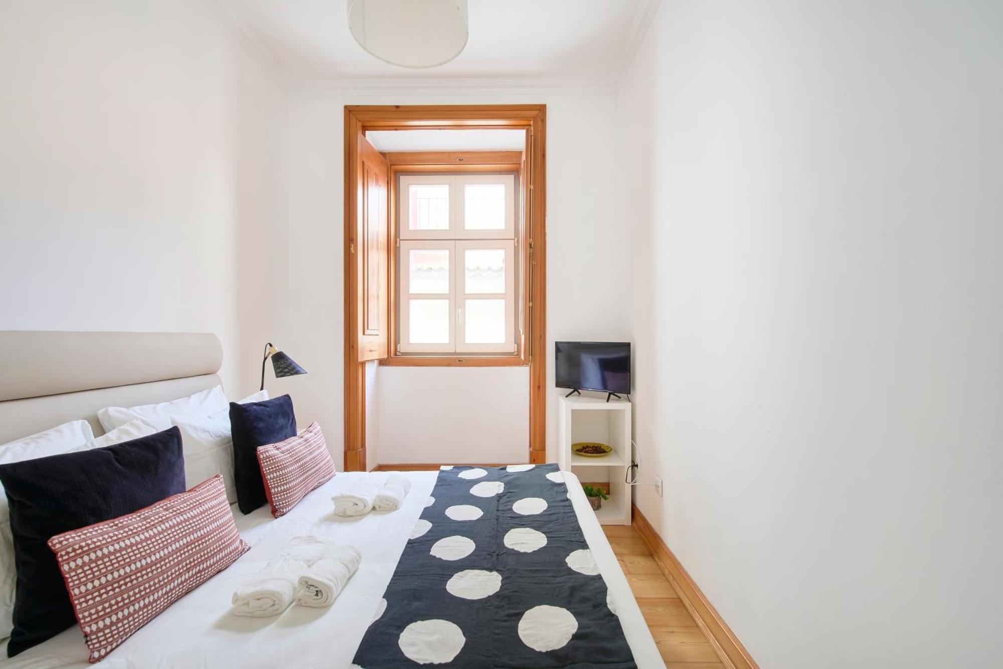 Casa Portuguesa Prata Leilighet Lisboa Eksteriør bilde