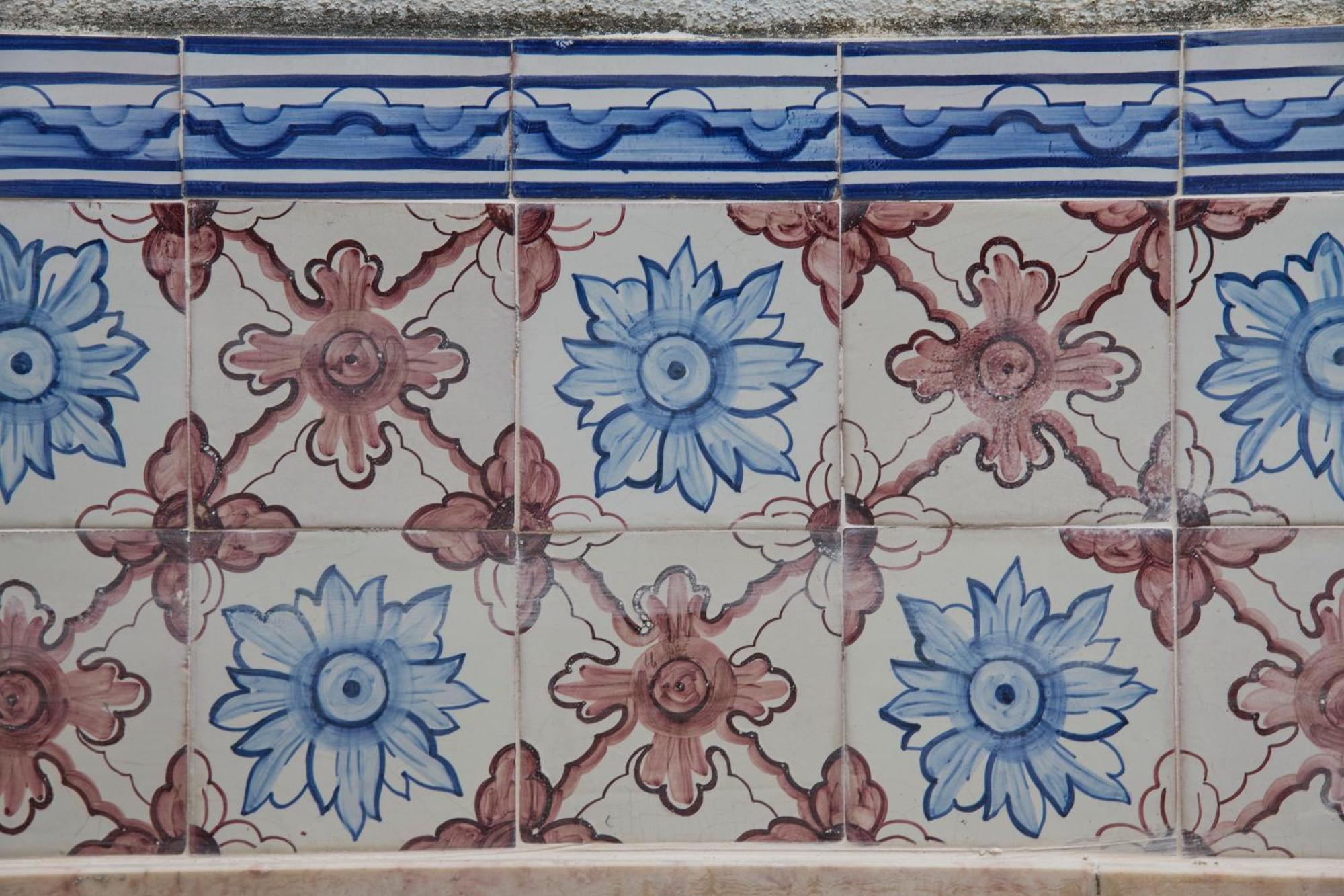 Casa Portuguesa Prata Leilighet Lisboa Eksteriør bilde
